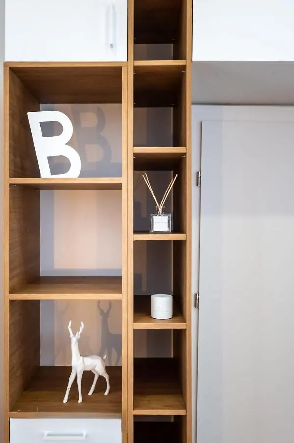 Cozy Cheerful In Center Bucharest Apartment