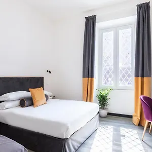  Pensiune Residenza Vaticano By Hili Italia