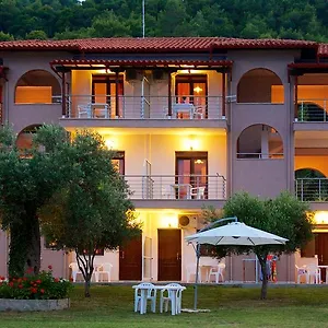  Apartament Livari Grecia