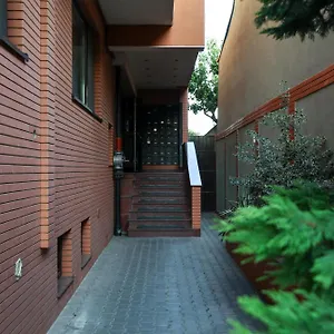 Long Heaven - Comfortable & Spacious In Baneasa Bucureşti