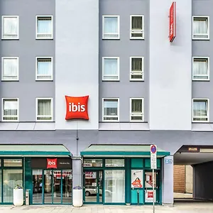 *** Hotel Ibis Germania