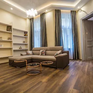  Apartament Fashion Street Ungaria